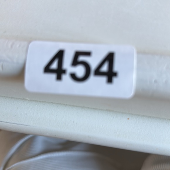 Naked Wardrobe Women's Simple. Minimal. Classic.Bodycon finish Dress Size M - Picture 12 of 12